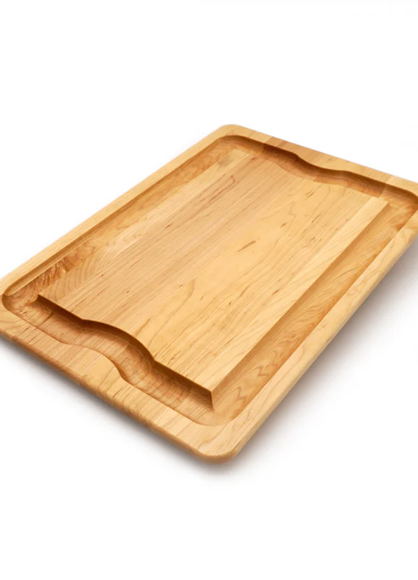 Bbq Board Maple 24x16x1