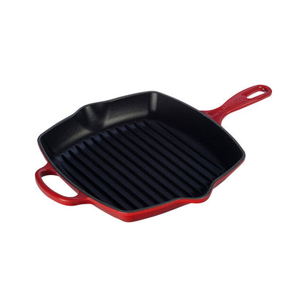 Signature Square 10.25" Skillet Grill