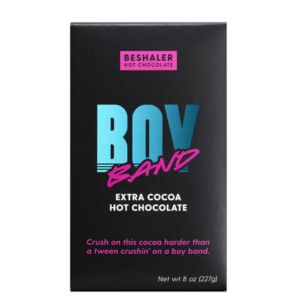 Hot Cocoa Mix - 3 oz* IA