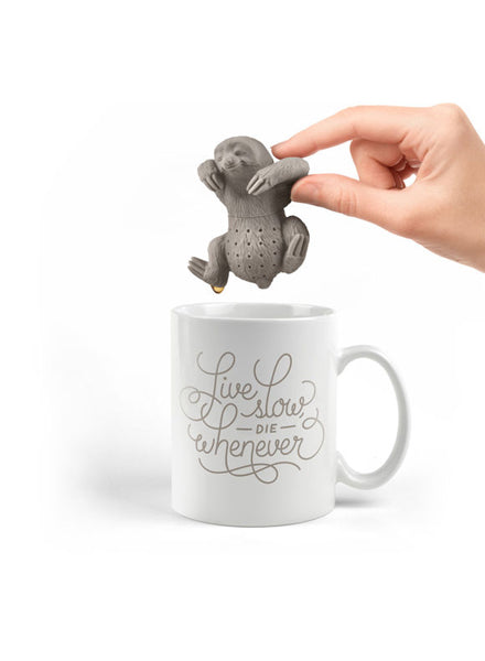 Sloth Tea Infuser