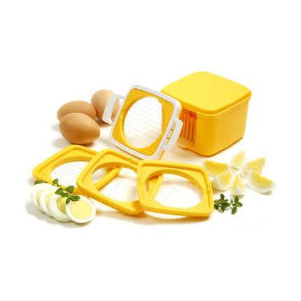 Multi Egg Slicer