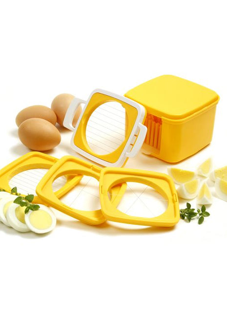 Multi Egg Slicer