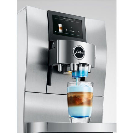 Jura Syrup Attachment For Dual Spout (z10)