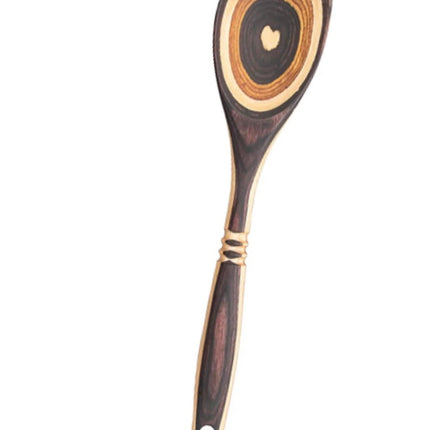 Pakka Wood Corner Spoon