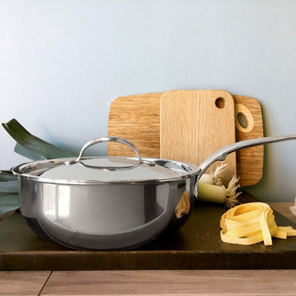 NanoBond Covered Essential Pan