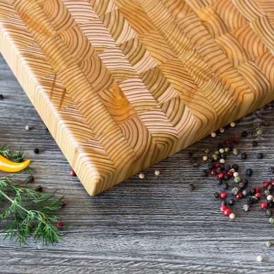 Cutting Boardmedium 17 3/4x13 1/2x1 5/8in