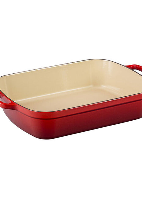 Signature Rectangular Roaster 5.25 Qt