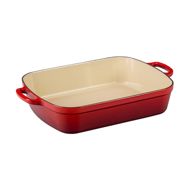 Signature Rectangular Roaster 5.25 Qt