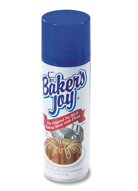 Baker's Joy Nonstick Baking Spray