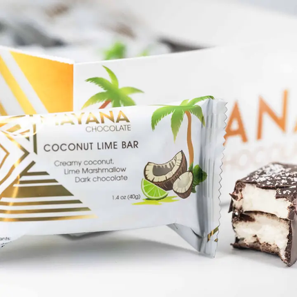Mayana Mini Chocolate Bar