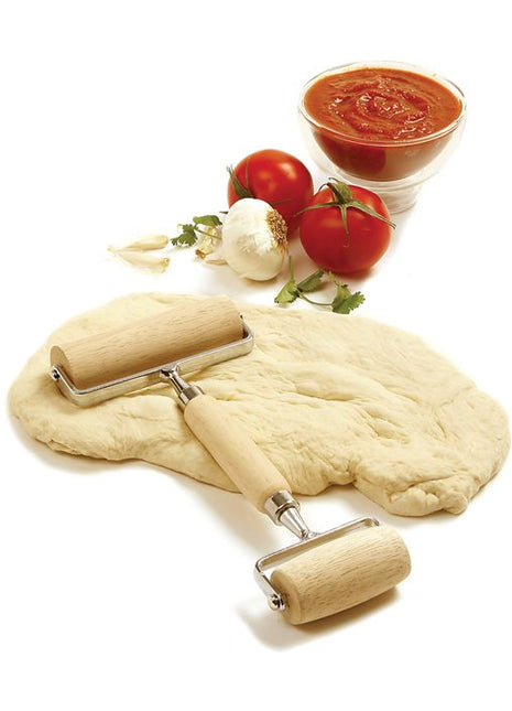 Dlx Pizza Roller