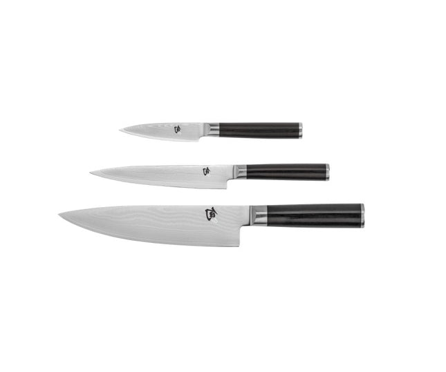 Classic Starter Set 3 Pc