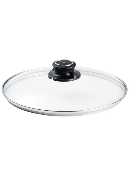 Tempered Glass Lid
