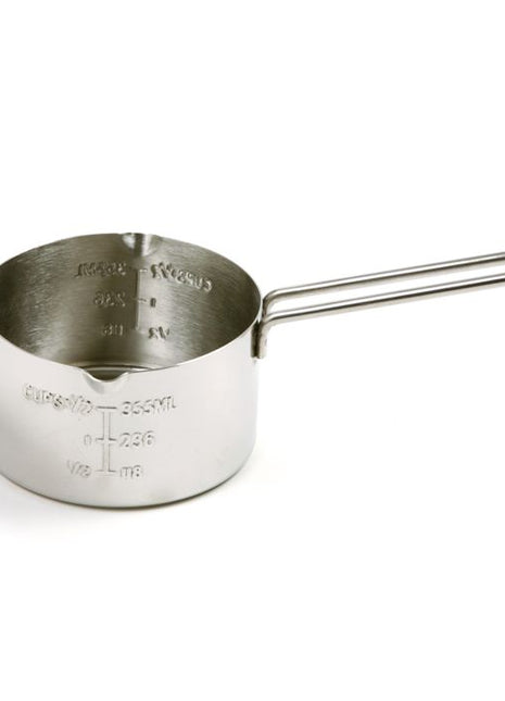 Measuring C