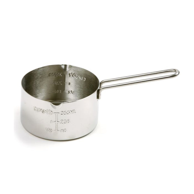 Measuring C