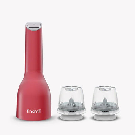 FinaMill Starter Kit