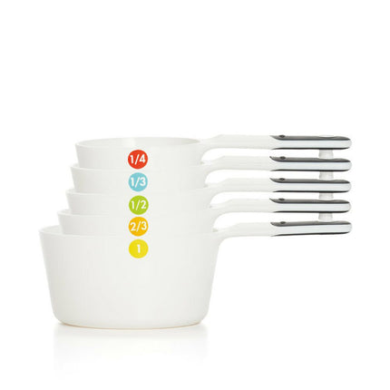 Measuring Cup Set 6pc As Is