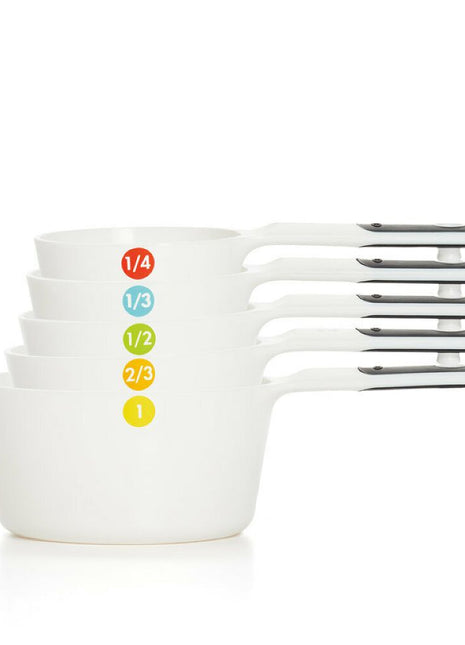 Measuring Cup Set 6pc As Is