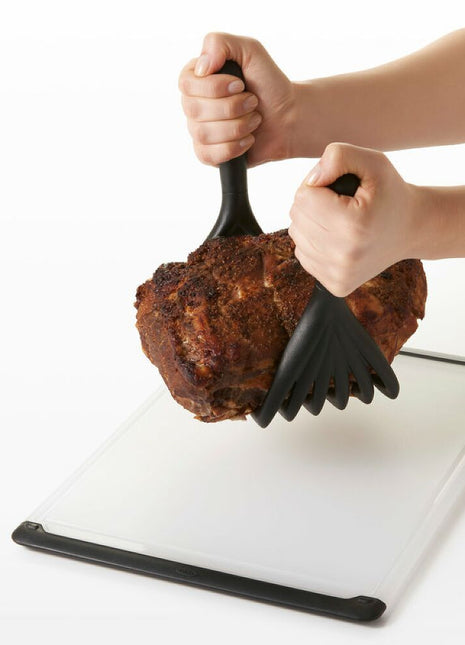 Meat Shredding Claws