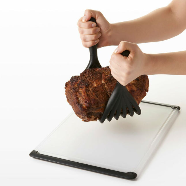Meat Shredding Claws