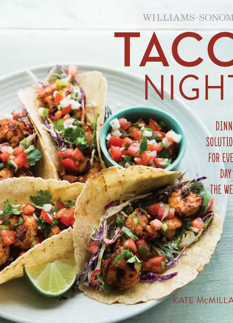 Taco Night