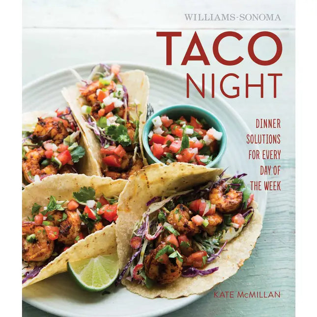 Taco Night