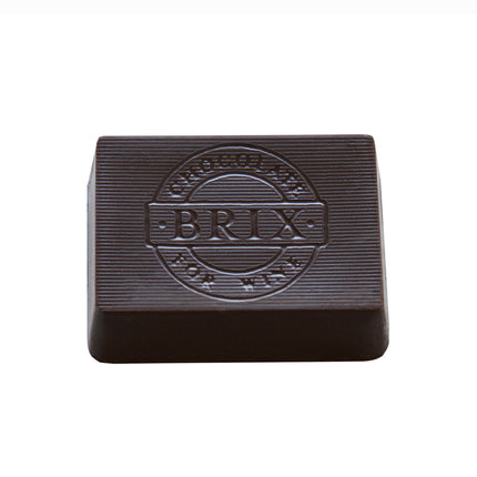 3 oz Chocolate - Bottle Hanger