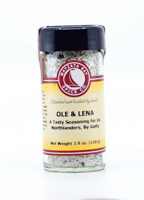 Ole And Lena