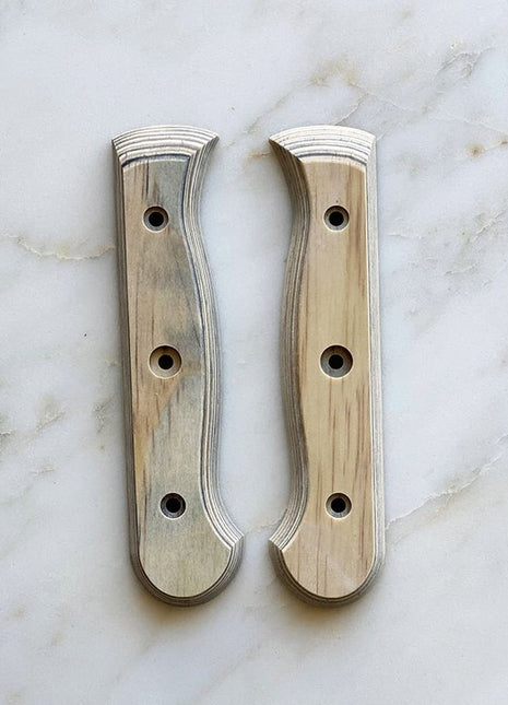 Custom Mod Knife Handle Kit IA