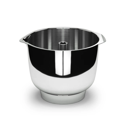 Stainless Steel Whisk Bowl
