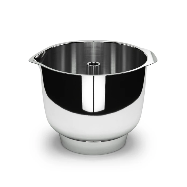 Stainless Steel Whisk Bowl