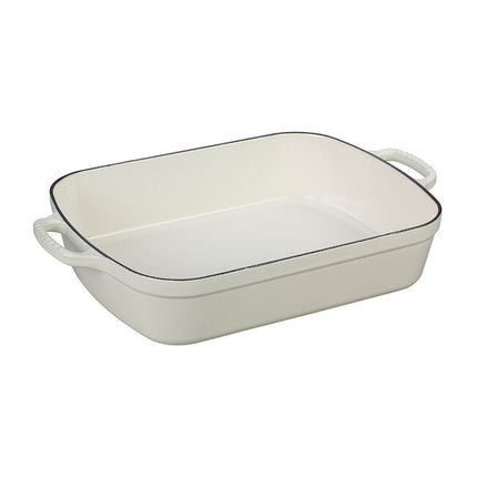 Signature Rectangular Roaster 5.25 qt