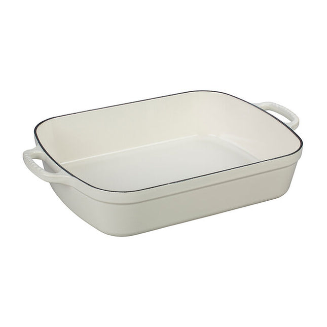 Signature Rectangular Roaster 5.25 qt