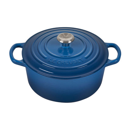 Signature Round Dutch Oven 3.5 Qt DC