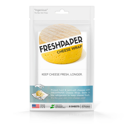 Freshpaper For Cheese