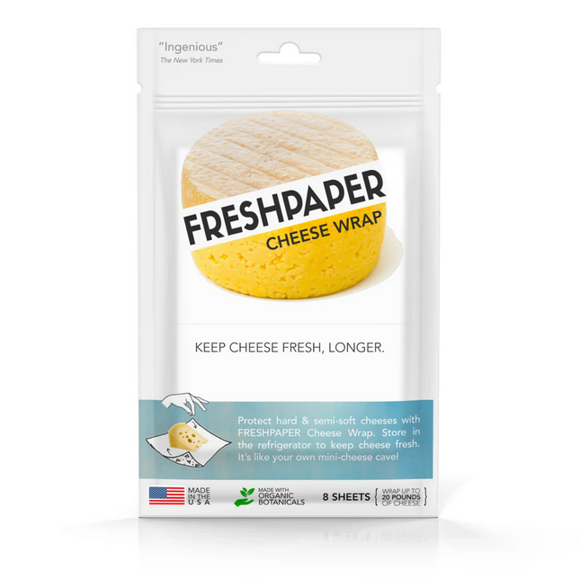 Freshpaper For Cheese