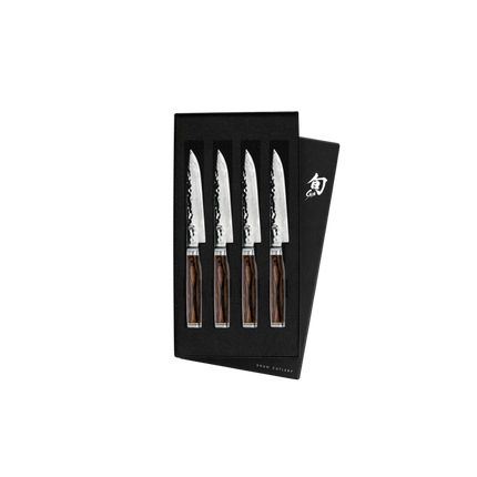 Premier Steak Set 4 Pc