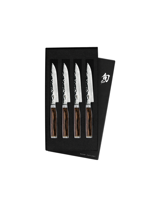 Premier Steak Set 4 Pc