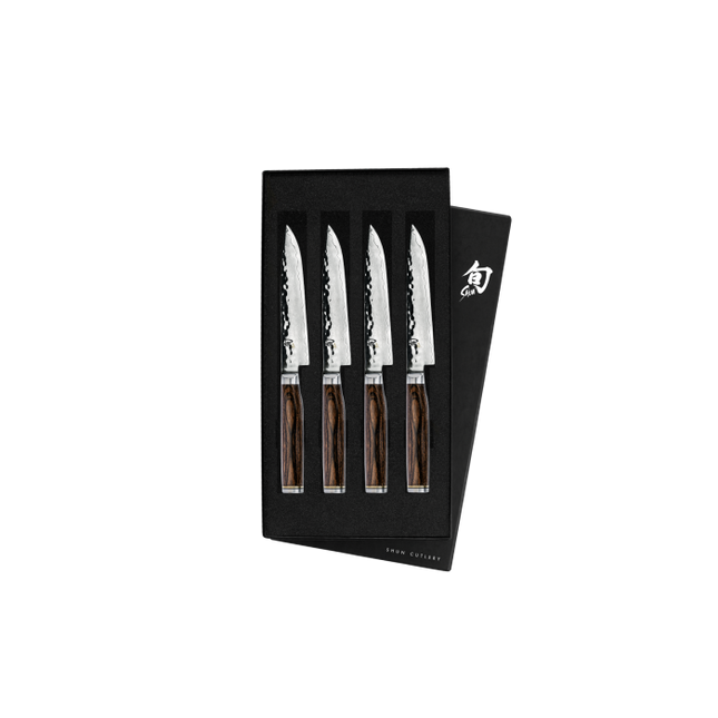 Premier Steak Set 4 Pc