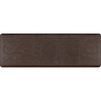 6x2 Wellnessmat Granite Bella Collection