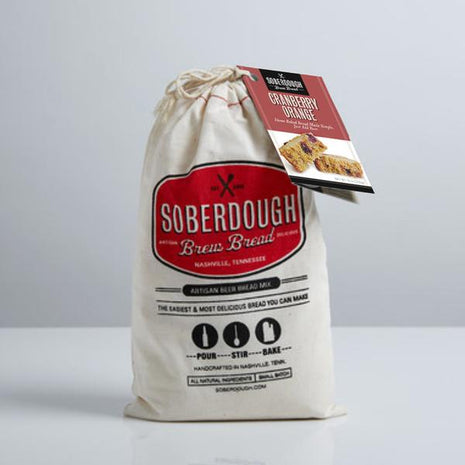 Soberdough Sweet Bread Mix