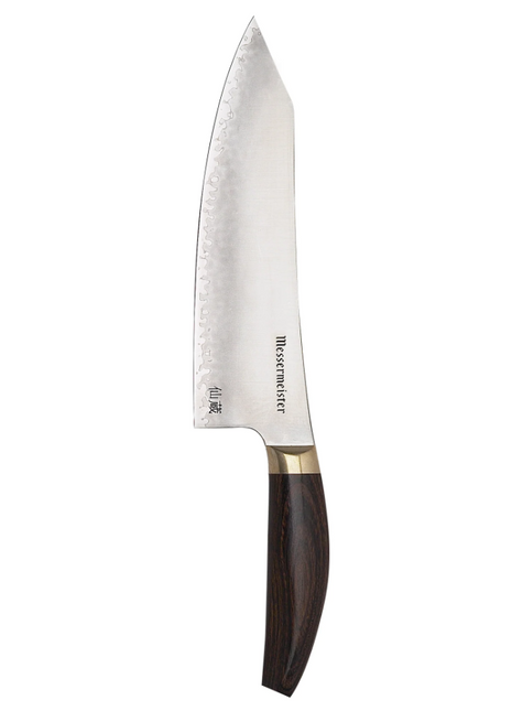 Kawashima Chef's, 8in