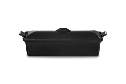 Traditional Rectangular Terrine 2Qt Licorice
