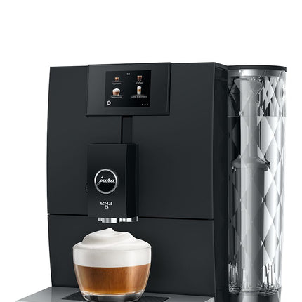 Ena8 Metro Black 15 Specialties