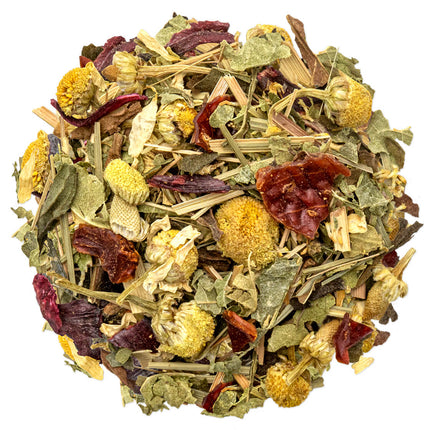 Classic Loose Tea Canister