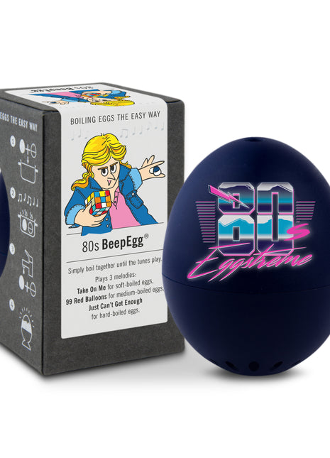 Time Travel Beep Egg