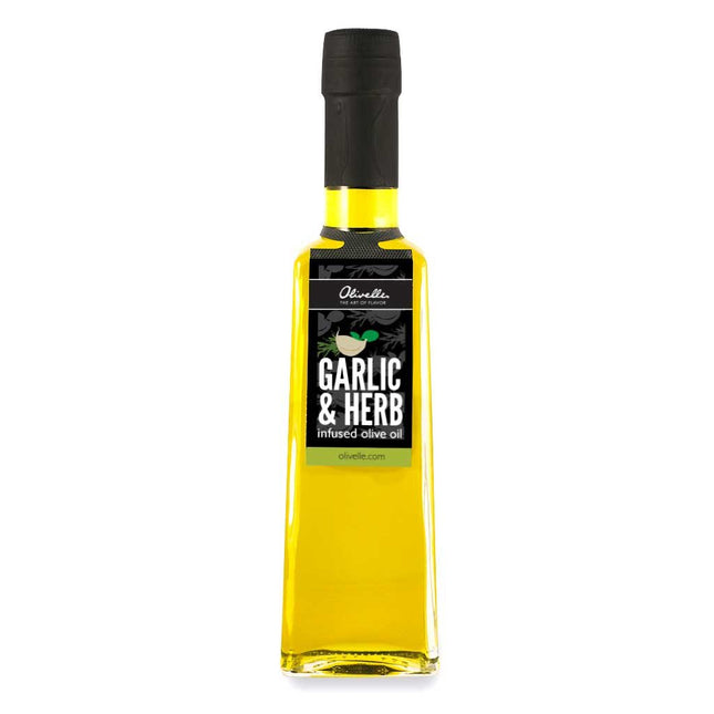 Garlic & Herb Oil - OLO