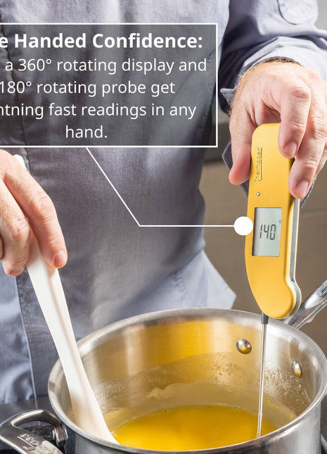 Thermapen One Blue