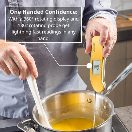 Thermapen One Purple
