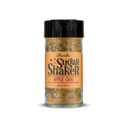 Sugar Shaker